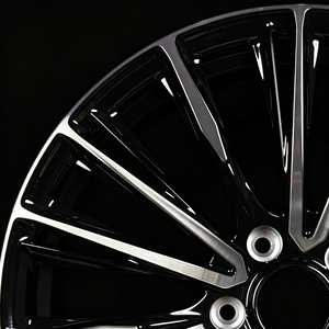 Cerchi in Lega Forgiata CF 18,19,<span class=keywords><strong>20</strong></span>,21,22,23,24,26 Pollici Personalizzazione di Massa Garantisce Durata, Leggerezza ed Eleganza per Auto Passeggeri - Product Image 3