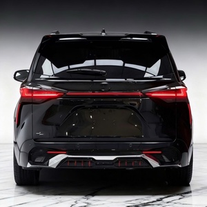 Kit de Carrocería Cade para <span class=keywords><strong>Toyota</strong></span> <span class=keywords><strong>Sienna</strong></span>, Directo de Fábrica, Compatible con Modelos 21-26 de <span class=keywords><strong>Toyota</strong></span> <span class=keywords><strong>Sienna</strong></span> - Product Image 3