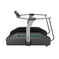 Simulateur de surf d'intérieur OEM ODM avec équilibrage dynamique et chargement sans fil pour usage commercial et fitness