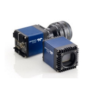 Cámara Inteligente Monocromática DALSA BOA2 XA5 5MP B2-GM-05M-00, Cámara Industrial en Blanco y Negro - Product Image 2