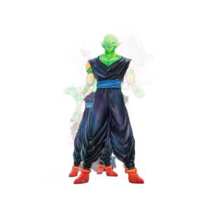 Figura de PVC de Piccolo, Gran Rey Demonio, de la serie Anime Saiyan GK, en pose de pie, de Creation Bureau, modelo en caja, adorno. - Product Image 5