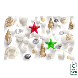 Gạch In Hình 3d Kỹ Thuật Số, Gạch Lát Sàn Phòng Tắm, Phòng Ngủ Chống Trơn Trượt - Product Image 6