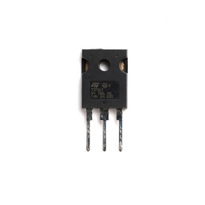 Nouveau tube Darlington à canal N d'origine 10A 100V 125W TO-247-3 TIP147 - Product Image 1