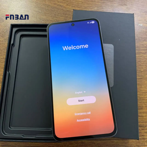 Fnban ขายส่งสมาร์ทโฟนมือสองของแท้สำหรับ Samsung <span class=keywords><strong>Galaxy</strong></span> S24fe 5g โทรศัพท์มือถือมือสอง S24 S24 <span class=keywords><strong>ultra</strong></span> <span class=keywords><strong>S23</strong></span> <span class=keywords><strong>ultra</strong></span> <span class=keywords><strong>S23</strong></span> - Product Image 4