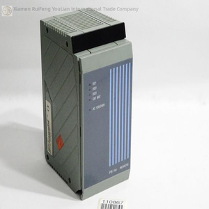 B &amp; Módulo de Fuente de Alimentación r 3ps794.9 Rev.01.00 2005, Nuevo, Original, en Existencia, Automatización Industrial, PLC Dedicado - Product Image 1