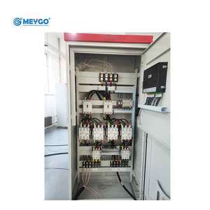 Los proveedores brindan servicios personalizados Gabinete <span class=keywords><strong>de</strong></span> control <span class=keywords><strong>de</strong></span> bomba estabilizadora <span class=keywords><strong>de</strong></span> presión <span class=keywords><strong>de</strong></span> fuego 3CF Equipo <span class=keywords><strong>de</strong></span> distribución <span class=keywords><strong>de</strong></span> energía personalizado - Product Image 1