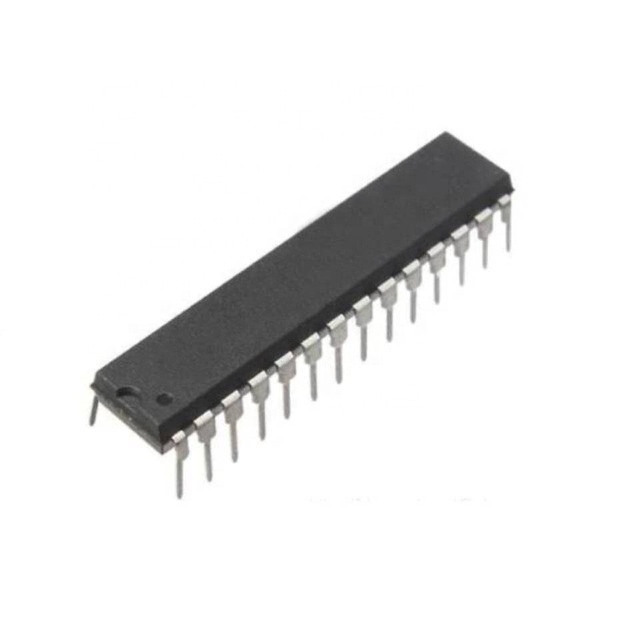 DAC8565IDPW ICs Pcba Electronic Components Chip Parts Embedded Processors Microcontrollers