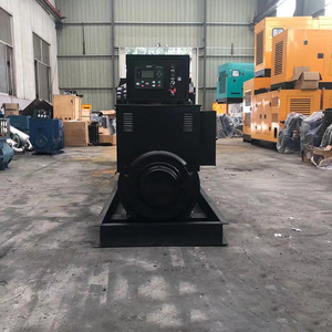 Shangchai 200Kw Diesel Generator <b>Set</b> 400V 50Hz 1500Rpm For Livestock <b>Farms</b> And Real Estate Backup Power Supply - Product Image 3