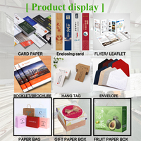 Caja de Regalo Magnética Personalizada, Caja de Regalo Universal de Color, Embalaje de Cartón con Recubrimiento UV, Caja de Regalo Plegable con Cierre Magnético