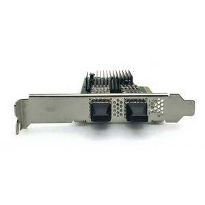 Adaptateur Ethernet 25G MCX4121A-ACAT d'origine, PCI-E X4, double port RJ45, carte réseau - Product Image 1