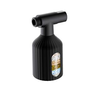 Filtro de ducha con cartucho desechable, tecnología de chapado de 1 etapa, fácil instalación para cabezales de ducha de techo - Product Image 2