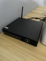 Unidad de Sistema Nueva, Computadora Dell Optiplex 3080mff, Computadoras de Formato Micro