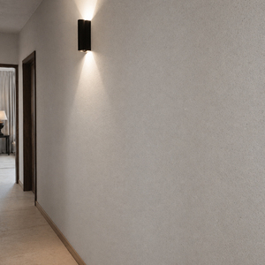 Peinture acrylique liquide prête à l'emploi <span class=keywords><strong>Marra</strong></span> Stone Art avec application au pinceau, texture sable naturel pour projets hôteliers - Product Image 5