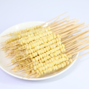 Maíz <span class=keywords><strong>Blanco</strong></span> Selecto con Sabor Natural para Asar, para Ensaladas de Maíz Mexicanas y Fiestas Sostenibles, Congelado, 10 kg - Product Image 3