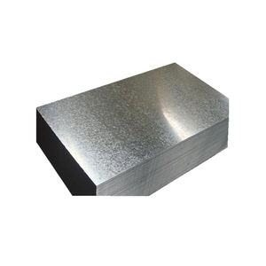 Feuille <span class=keywords><strong>plate</strong></span> <span class=keywords><strong>galvanisée</strong></span> Q345 - Product Image 4