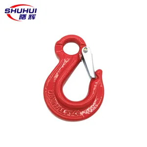 Many Wholesale 5 Ton Lifting Swivel Hook To Hang Your Belongings On 