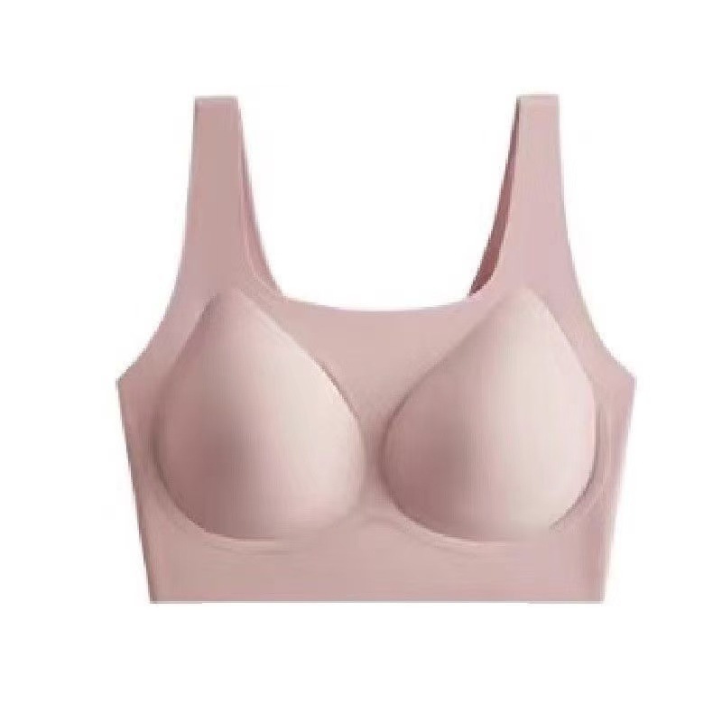 Teint rose [large bandoulière]]