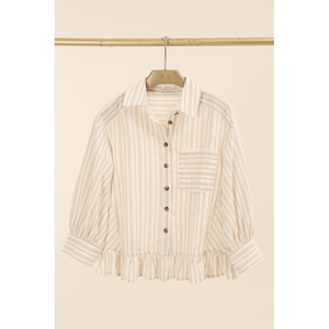 เสื้อ9267 eloane - Product Image 3