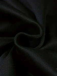 Felpa con Cappuccio da Uomo Casual a Maniche Lunghe Stile Street Los Angeles 1991 Grafica 100% Fibra di Bambù Raso Asciugatura Rapida Antivento Leggermente Elasticizzata - Product Image 6