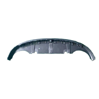Kit de pare-chocs avant en plastique de haute qualité authentique, installation facile, pièces de voiture Jetour X70 Plus, F18-2803502, neuf
