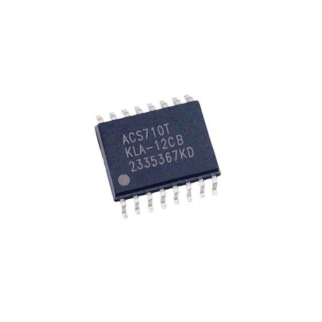 IC Chip ACS710KLATR-25CB-T SOP16 ACS710 ACS710KLATR25CBT