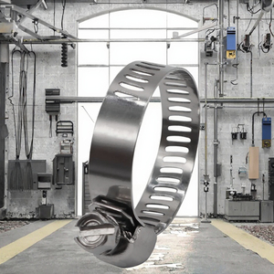 <span class=keywords><strong>C</strong></span>ó thể điều chỉnh 304 thép không gỉ nhôm xe turbo ống nướ<span class=keywords><strong>c</strong></span> kẹp mỹ cao su inch Hệ thống ống nướ<span class=keywords><strong>c</strong></span> họng Ống kẹp - Product Image 3