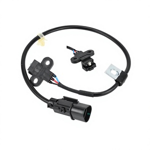 เซ็นเซอร์เพลาลูกเบี้ยวสำหรับรถยนต์ Kia 39310-39050 SJQ-3102 อะไหล่ทดแทน - Product Image 1