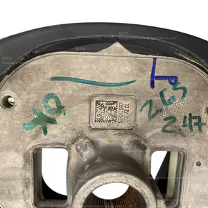 Volant en fibre de carbone personnalisé OEM d'usine compatible <span class=keywords><strong>Tesla</strong></span> <span class=keywords><strong>Model</strong></span> S <span class=keywords><strong>Model</strong></span> <span class=keywords><strong>X</strong></span> <span class=keywords><strong>Plaid</strong></span> 2021-2023 Vente en gros Auto Mod - Product Image 6