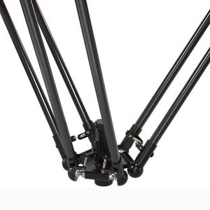 Bras manipulateur industriel 4 axes, 1000 mm, précision de positionnement répétée de 0,1 mm, capacité de charge maximale de 3 kg, robots articulés - Product Image 6