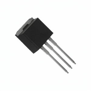 Diode Arrays Manufacturer Channel Electronics Component TO-262-3 Long Leads, I2PAK, TO-262AA VI30120C-M3/4W - Product Image 1