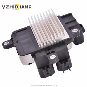 Unité de Module de commande de ventilateur de refroidissement de radiateur <span class=keywords><strong>ECU</strong></span> 8925730060 89257-30060 pour <span class=keywords><strong>Toyota</strong></span> <span class=keywords><strong>RAV4</strong></span> Sienna Lexus ES350 - Product Image 1