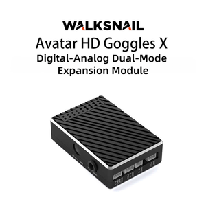 Módulo de Expansión CADDX X en Oferta, Modo Dual Digital y Analógico para Vuelo de Drones - Product Image 1