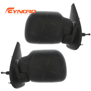 Espejo <span class=keywords><strong>Retrovisor</strong></span> para Automóvil EYNORA para <span class=keywords><strong>Renault</strong></span> <span class=keywords><strong>Kangoo</strong></span> 1999-2007, Espejo Lateral - Product Image 4