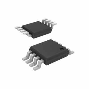 EL5251IY-T13 ชิ้นส่วนอิเล็กทรอนิกส์และอะไหล่ 8 TSSOP, 8 MSOP (0.118 นิ้ว, ความกว้าง 3.00 มม.) ชิป IC ฟีดแบคแรงดันไฟฟ้า 2 วงจร 8MSOP - Product Image 1