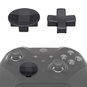 ชุดปุ่ม D-Pad แม่เหล็ก EXtremeRate สำหรับประกอบเอง สำหรับคอนโทรลเลอร์ Xbox One Elite - Product Image 2