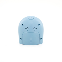 Timer Visual 60 menit anak-anak edisi rumah alat belajar Timer untuk anak-anak meja kantor pertemuan dengan Silent Timer dapur
