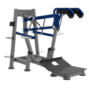 เครื่องซุปเปอร์สควอท SPL40 ขายดี MND Fitness เครื่องออกกำลังกายแบบใส่แผ่นน้ำหนัก มาตรฐาน ISO9001 ผลิตภัณฑ์ใหม่ อุปกรณ์ออกกำลังกายสำหรับผู้หญิง - Product Image 1