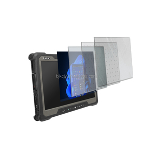 Getac A140, una Tableta Robusta Equipada con una Pantalla de 14 Pulgadas y una Cámara de Red Full HD - Product Image 5
