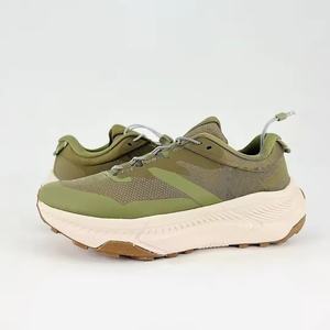 Luxury Designer Retro Running Walking Shoes Brand Custom Basketball <b>Sneakers</b> Men's Strappy Mesh Genuine <b>Leather</b> Arch - Product Image 5