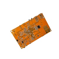 Pabrik PCB PCBA SMT Pembuatan Papan PCB Elektronik Produsen Gerber Print Circuit Board Pembuat PCBA