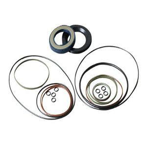 Kit de joints de remplacement neuf Poclain pour moteur de roue / moteur d'entraînement à vitesse unique MS02 MSE02 - Product Image 4