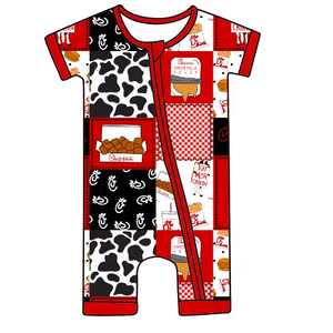 Estilos de Zíper Reto ou Diagonal Personalizados de Fábrica para Shorties de Fibra de Bambu de Verão - Product Image 1