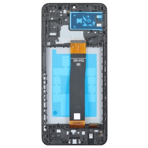 Remplacement d'écran pour Samsung Galaxy A13 5G A136B A136U – Écran LCD tactile avec châssis - Product Image 4
