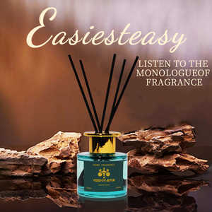 Wholesale Good Quality Christmas Luxury <strong>Perfume</strong> Rattan Stick <strong>Reed</strong> <strong>Diffuser</strong> for Essential Oil - Product Image 4