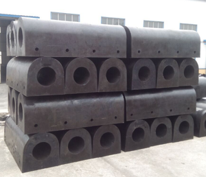 Hấp thụ năng lượng cao <span class=keywords><strong>D</strong></span> loại cao su <span class=keywords><strong>Fender</strong></span> - Product Image 3