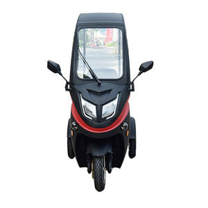 Cee COC trois <span class=keywords><strong>roues</strong></span> Super roue 1200w véhicules à moteur Sport tricycle électrique <span class=keywords><strong>moto</strong></span> pour adulte - Product Image 5