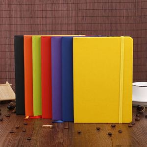 Libreta de Direcciones Personalizable A5 Ecológica de Poliéster con Logotipo Holográfico Impreso en Serigrafía, Promocional y Resistente - Product Image 2