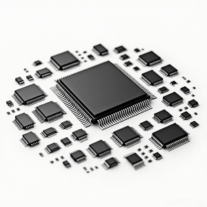 Fournisseur d'origine de composants électroniques de circuit intégré AD9375BBCZ de haute qualité Offre Spéciale pour les dispositifs IoT de contrôle industriel - Product Image 2