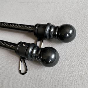 ที่ยึดเสาธงเรือแบบใหม่ ดีไซน์เรือบิน ทำจากสแตนเลส สำหรับตกปลา พร้อมฐานยึด จาก Isure Marine - Product Image 3