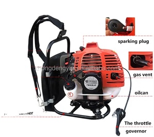 Electric <b>Mini</b> High Frequency Portable Powerful <b>Backpack</b> Power Concrete Vibrator for Concrete Moulds Machine - Product Image 2